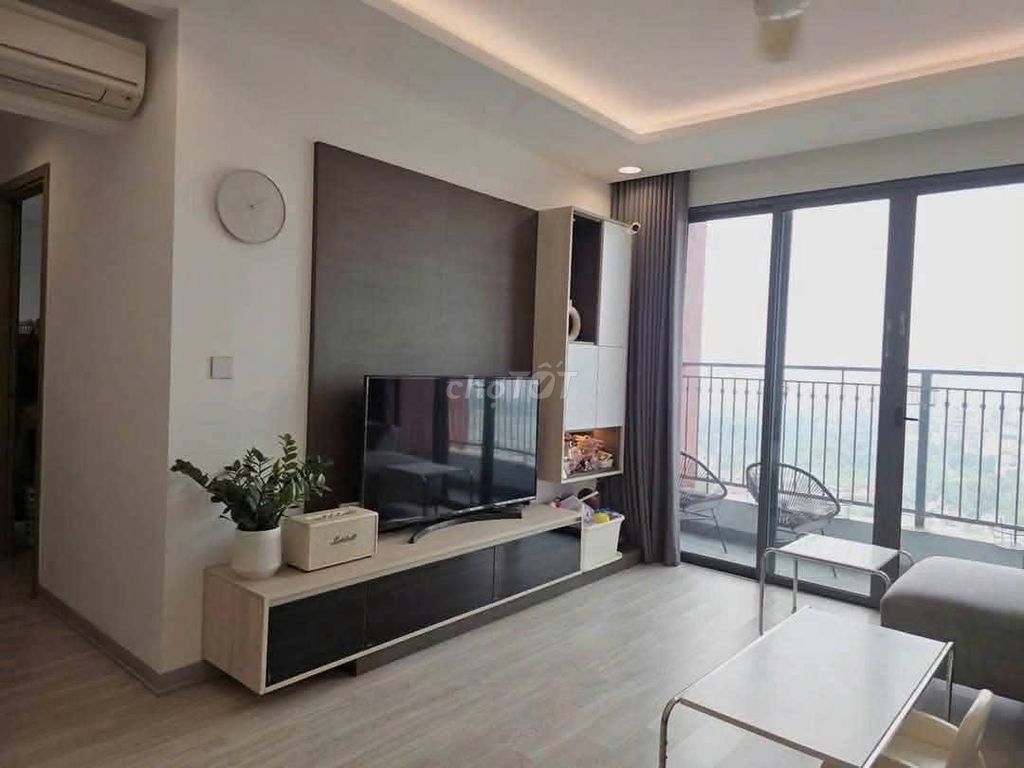 Квартира 90 м² в Нгок Ламе, вид на Красную реку, цена 7 млрд
