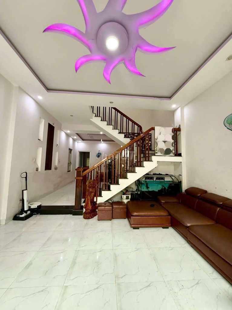 Аренда · 3 комн. · 75 м² · Quận Sơn Trà, ул. Vũ Trọng Phụng
