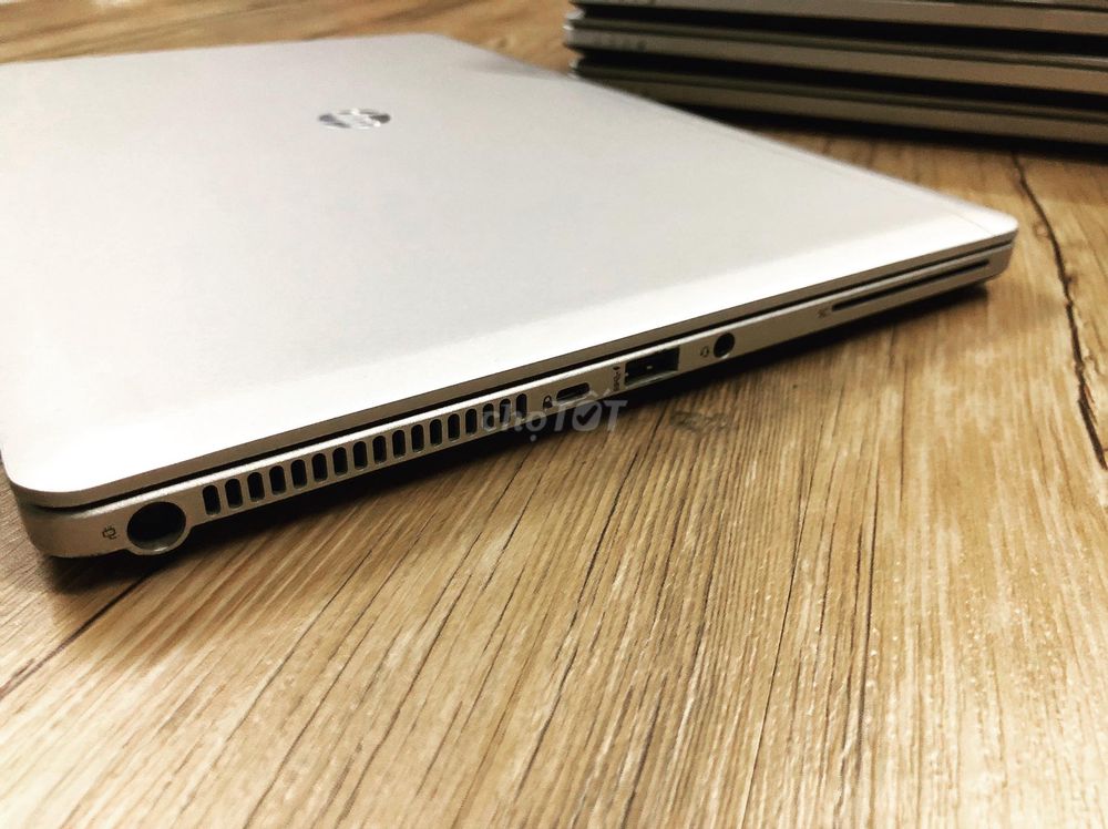 HP Folio 9480M i5 4GB SSD USA siêu lướt như mới