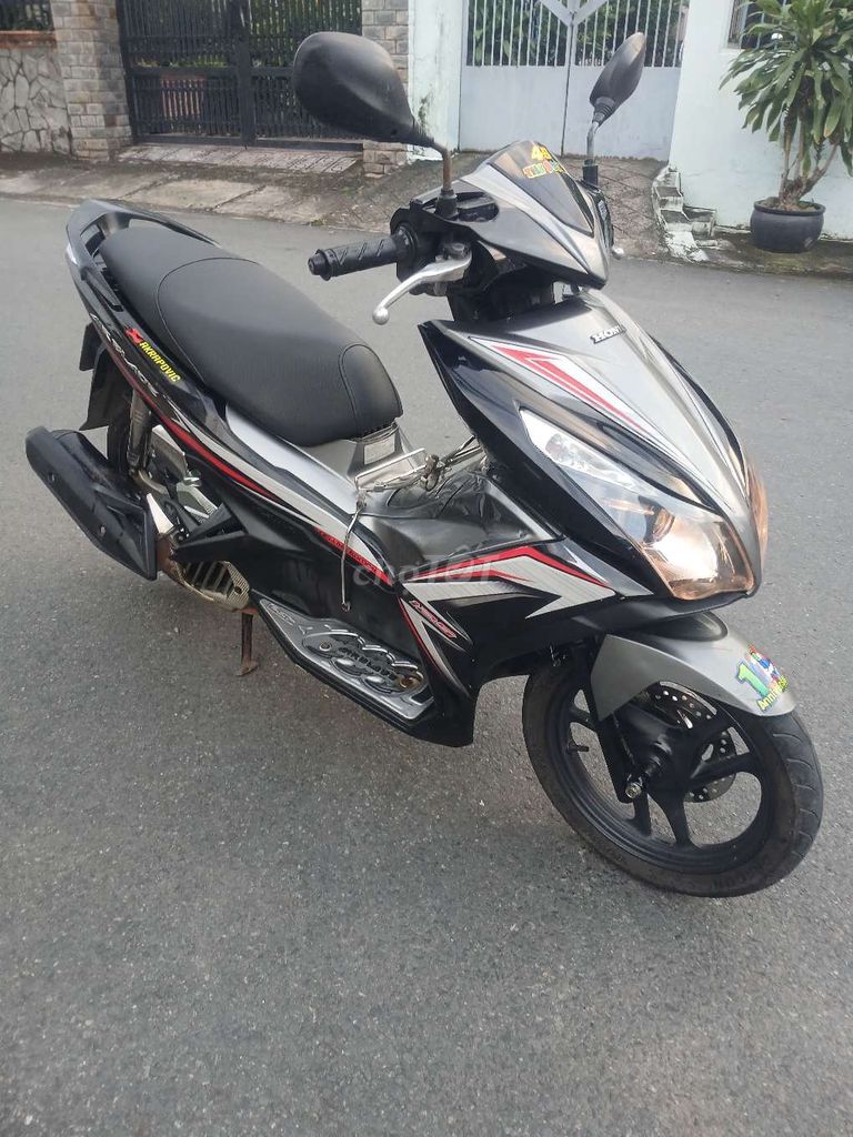 Can ban xe ab nhu hinh hoac giao luu  xe khac. Mua bán Xe máy tại Thành phố Biên Hòa Đồng Nai được đăng bởi Trung phạm phát hình 2