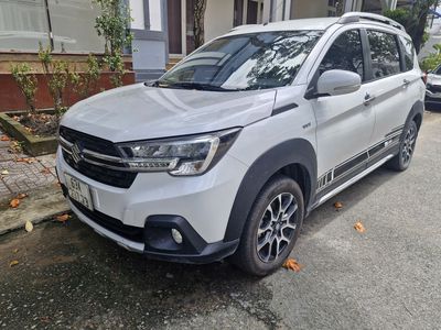 Suzuki XL7 2022 – Giá 445 triệu. Mua bán Ô tô tại Thành phố Trà Vinh Trà Vinh được đăng bởi Salon ô tô 84CAR