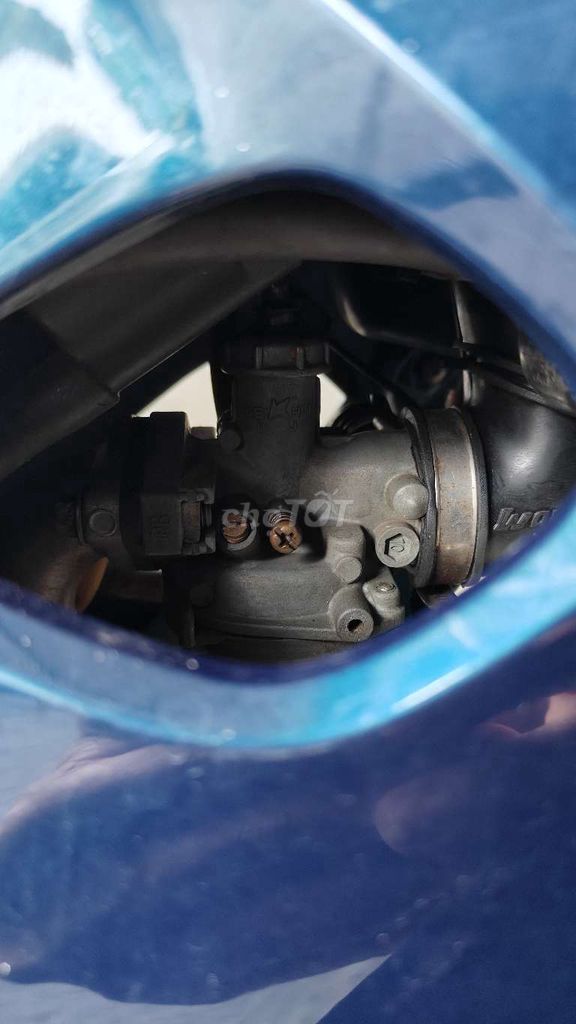 Máy Zin êm đầu nồi chưa mở. Mua bán Xe máy tại Huyện Lấp Vò Đồng Tháp được đăng bởi Bình Trương hình 7