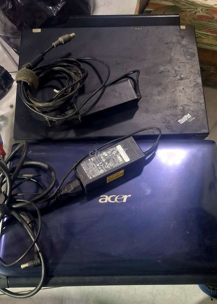 bán 600k 2 máy chạy ok. Mua bán Laptop tại Quận Bình Tân Tp Hồ Chí Minh được đăng bởi Bảo Trì Điện Máy hình 1
