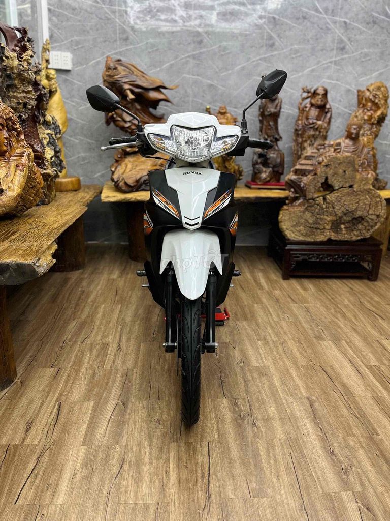 👉Wave blade 2021 chính chủ bstp bản thể thao. Mua bán Xe máy tại Quận 7 Tp Hồ Chí Minh được đăng bởi Xe Cũ Hiếu CT hình 13