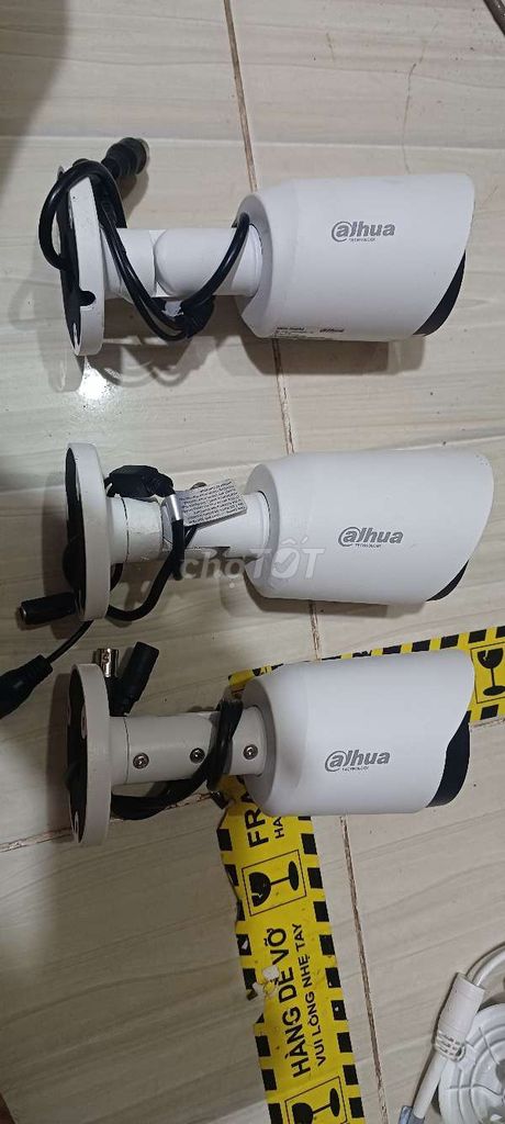 3c camera analog model trên hình. Mua bán Máy ảnh, Máy quay tại Huyện Mỏ Cày Bắc Bến Tre được đăng bởi Thua mua camera thanh lý hình 1