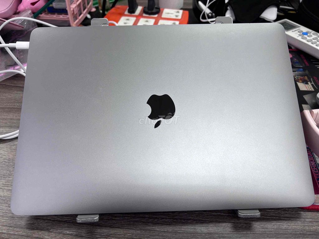 Apple MacBook Air Core i5 13 inch 8GB/128GB. Mua bán Laptop tại Quận Hải Châu Đà Nẵng được đăng bởi Thuỷ Vũ hình 1