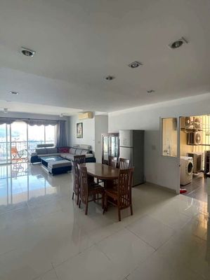 Cho thuê căn hộ Vũng Tàu Plaza 3PN full nội thất 135m2 view đẹp. Cho thuê căn hộ/chung cư tại Thành phố Vũng Tàu Bà Rịa - Vũng Tàu được đăng bởi Như Quỳnh