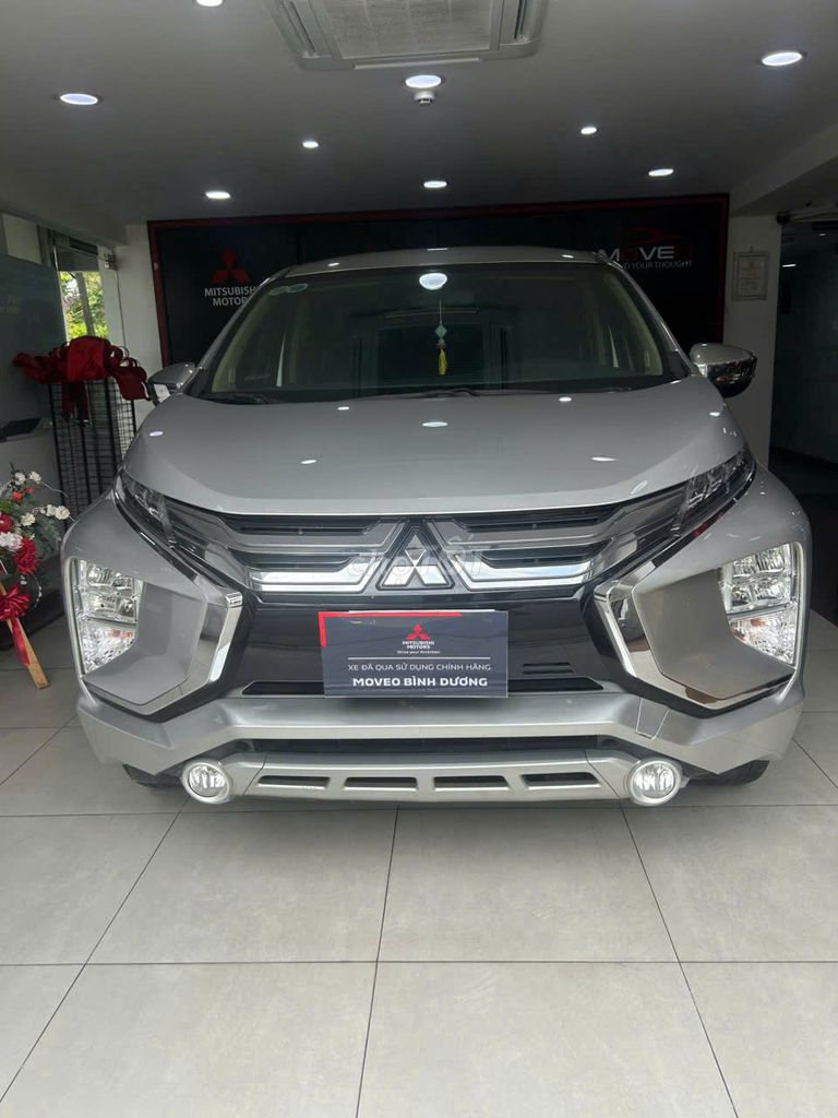 Xpander 2020 1.5AT-84000 km,SƠ CUA CHƯA HẠ