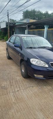 2001 1.8G MT - 234000 km. Mua bán Ô tô tại Huyện Hớn Quản Bình Phước được đăng bởi h hoan