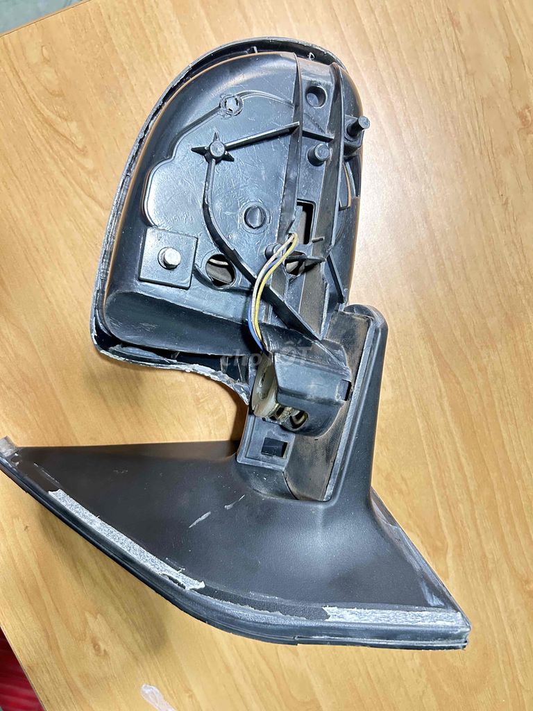 Gương chiếu hậu xe kia morning 2010 ( bên tài ). Mua bán Phụ tùng xe tại Thành phố Biên Hòa Đồng Nai được đăng bởi Nguyễn Đức Lành  hình 5