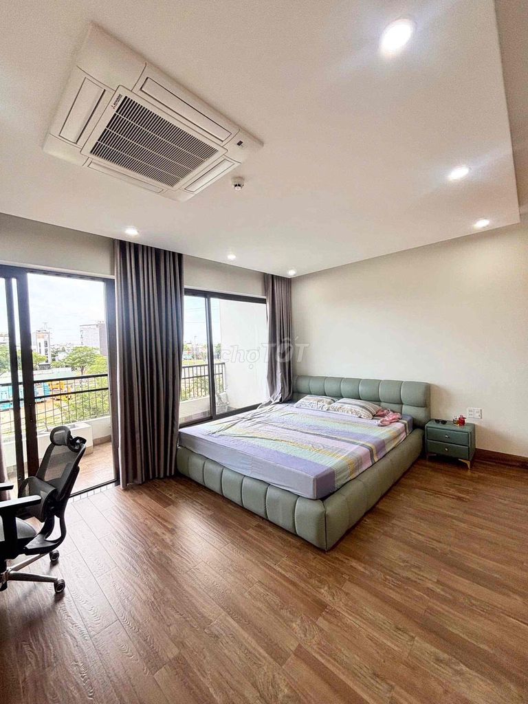 Cho thuê nhà 4 phòng ngủ tại Cẩm Lệ, Đà Nẵng — ảnh 8