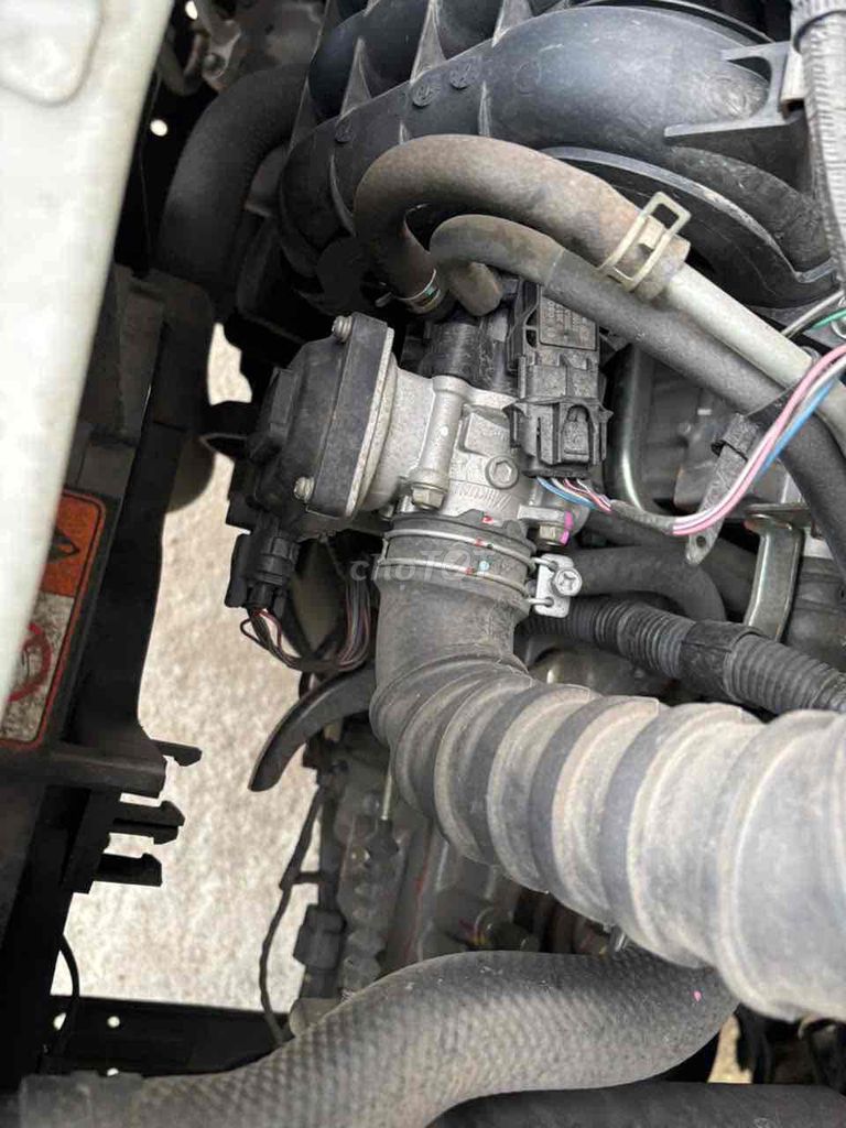 Mitsubishi Attrage 2022 1.2 MT - 69000 km. Mua bán Ô tô tại Quận 12 Tp Hồ Chí Minh được đăng bởi ngodang hình 5