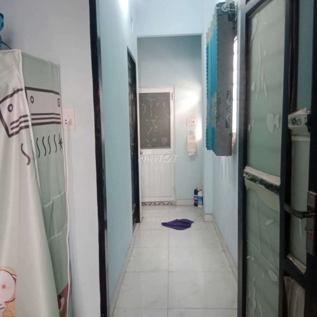 🏠 Cho thuê nhà 2PN Phạm Văn Bạch, Tân Bình – 40m², giá 8 triệu/tháng