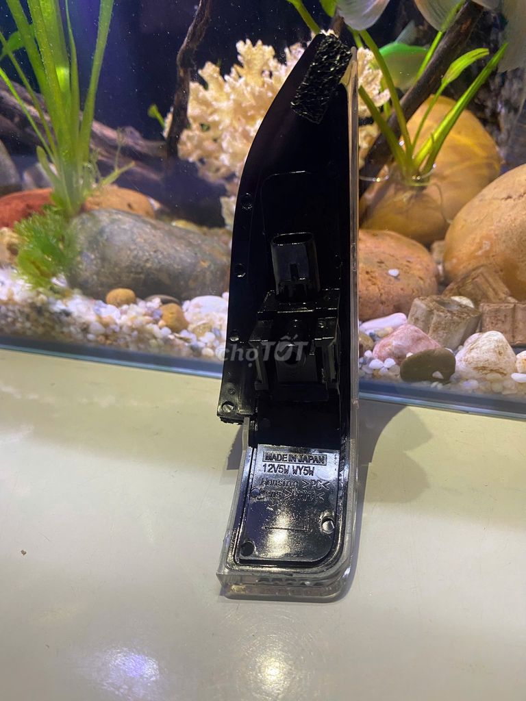 xi nhan kính chiếu hậu CAMRY. VIOS ALTIS 2014-2024. Mua bán Phụ tùng xe tại Thành phố Thủ Đức Tp Hồ Chí Minh được đăng bởi Truong kim hình 1