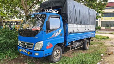 THACO olin 2015 nguyên rin. Mua bán Xe tải, xe ben tại Thành phố Tam Kỳ Quảng Nam được đăng bởi phúc thịnh 