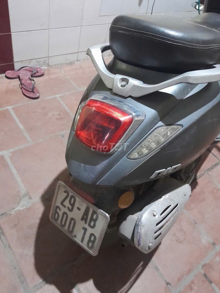 BÁN XE TAY GA 50CC HSSV GIÁ RẺ QUẬN HOÀNG MAI. Mua bán Xe máy tại Quận Hoàng Mai Hà Nội được đăng bởi Huyền Vương hình 2