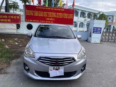 Mitsu attrage2018 1.2 MT nhập thái lan 85kkm. Mua bán Ô tô tại Quận Ninh Kiều Cần Thơ được đăng bởi Nguyễn phương bình