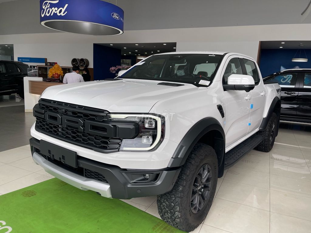 2024 RAPTOR hỗ trợ vay 95%, lãi 6,5%