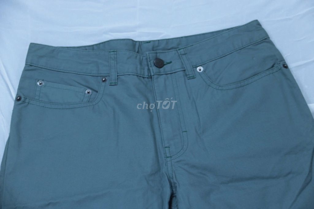 Quần short nam Patagonia Organic cotton. Mua bán Quần áo tại Quận Hoàn Kiếm Hà Nội được đăng bởi Thành hình 1