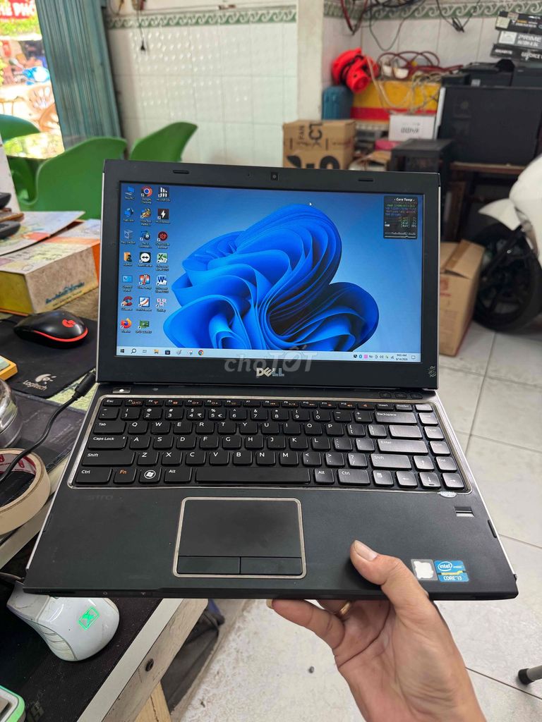 🆘 3 Laptop Dell -Giá chỉ từ 1M -BH 01 tháng. Mua bán Laptop tại Quận Ninh Kiều Cần Thơ được đăng bởi Nguyễn Văn Thành hình 1