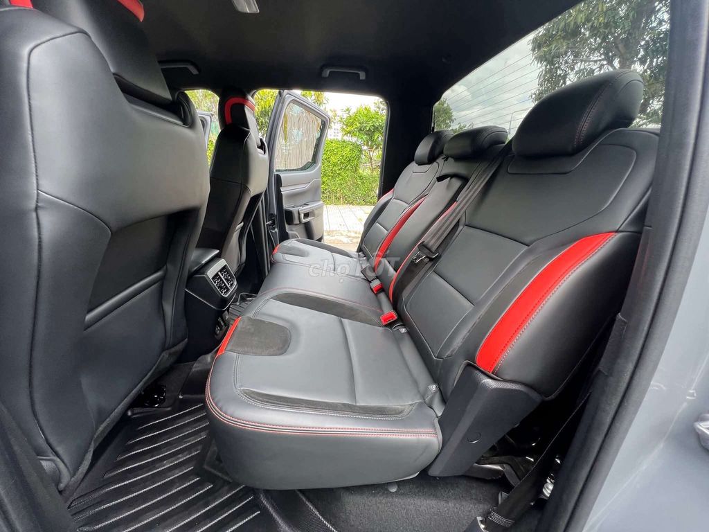 Cần bán Ford Raptor 2023 460tr nhận xe về!. Mua bán Ô tô tại Quận 12 Tp Hồ Chí Minh được đăng bởi ô tô giá tốt hình 5