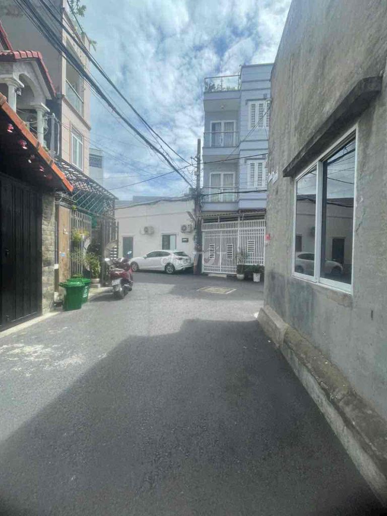 Nhà Nát tính giá đất. Mua bán nhà ở tại Quận 12 Tp Hồ Chí Minh được đăng bởi NHÀ ĐẤT THỌ TUẤN hình 1