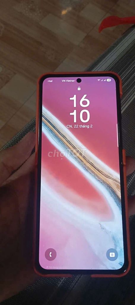 Samsung Galaxy Z Flip5 Cam 98%. Mua bán Điện thoại tại Thành phố Châu Đốc An Giang được đăng bởi Hữu Minhz hình 1