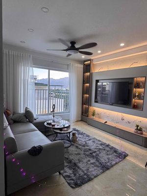 Аренда · 2 комн. · 100 м² · Thành phố Nha Trang, ул. Cao Bá Quát