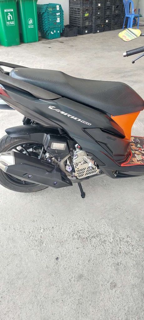 Xe honda vario 150 bs 83. Mua bán Xe máy tại Quận Bình Thuỷ Cần Thơ được đăng bởi thiên phúc hình 4