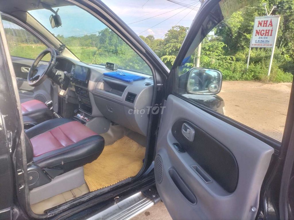 2004 X-Treme AT - 9999 km. Mua bán Ô tô tại Huyện Chư Pưh Gia Lai được đăng bởi Đông Dương  hình 7