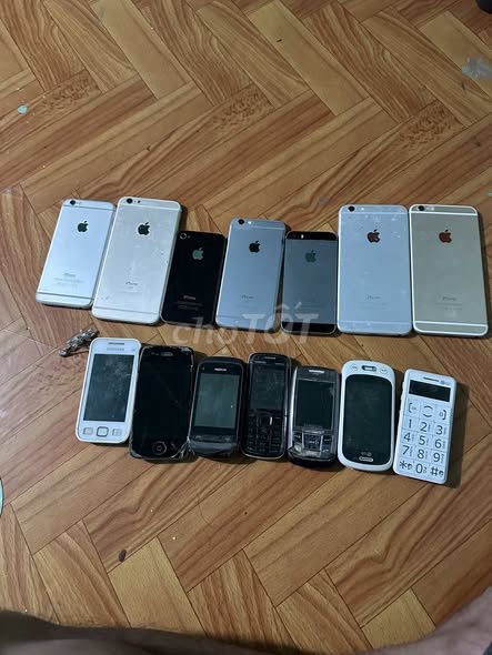 Apple Điện thoại di động. Mua bán Điện thoại tại Quận 1 Tp Hồ Chí Minh được đăng bởi Hội Đồ Điện Tử hình 1