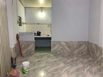 Аренда · 1 комн. · 21 м² · Quận 12, ул. Đường Nguyễn Thị Căn