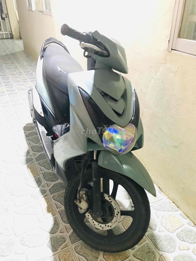 xe đi đường - chở đồ. Mua bán Xe máy tại Thành phố Rạch Giá Kiên Giang được đăng bởi Trường  hình 1