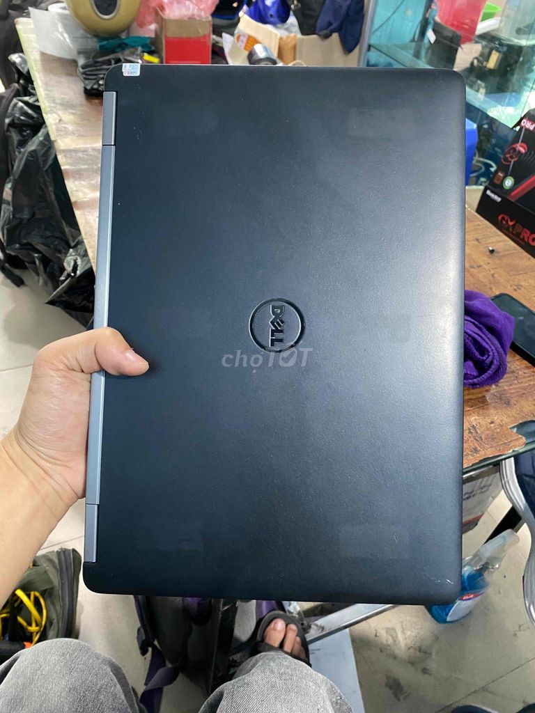 Laptop dell Latitude đã qua sử dụng. Mua bán Laptop tại Quận Hà Đông Hà Nội được đăng bởi Trần Văn Thanh hình 4