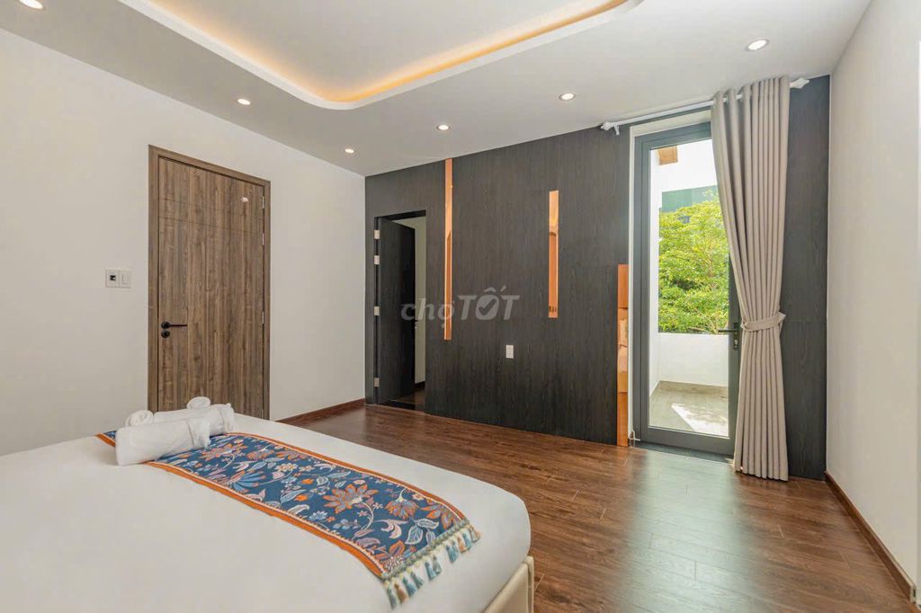 Nhà đẹp 3 tầng MT Nguyễn Phẩm, gần 30/4 - Lê Thanh Nghị