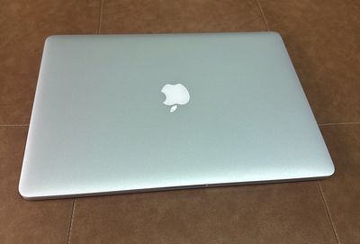 Macbook Pro Rentina khủng Core I7/16G/SSD 256G/15". Mua bán Laptop tại Quận Hoàng Mai Hà Nội được đăng bởi Quốc Tuấn