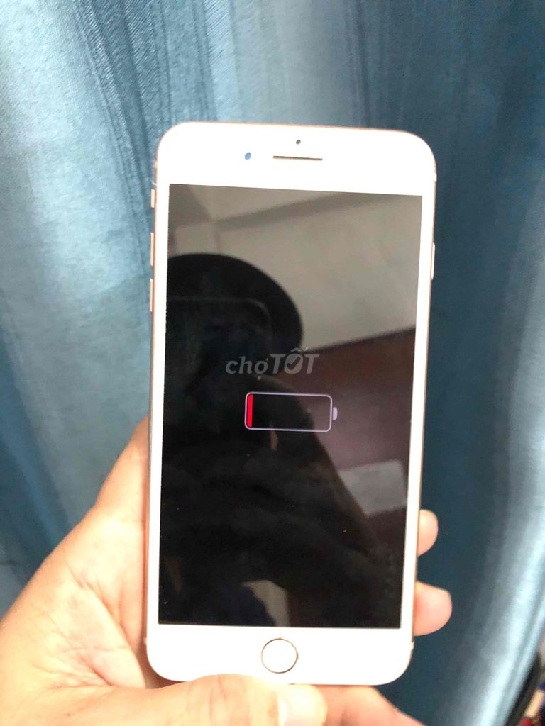 iphone 8 plus bán xác sống