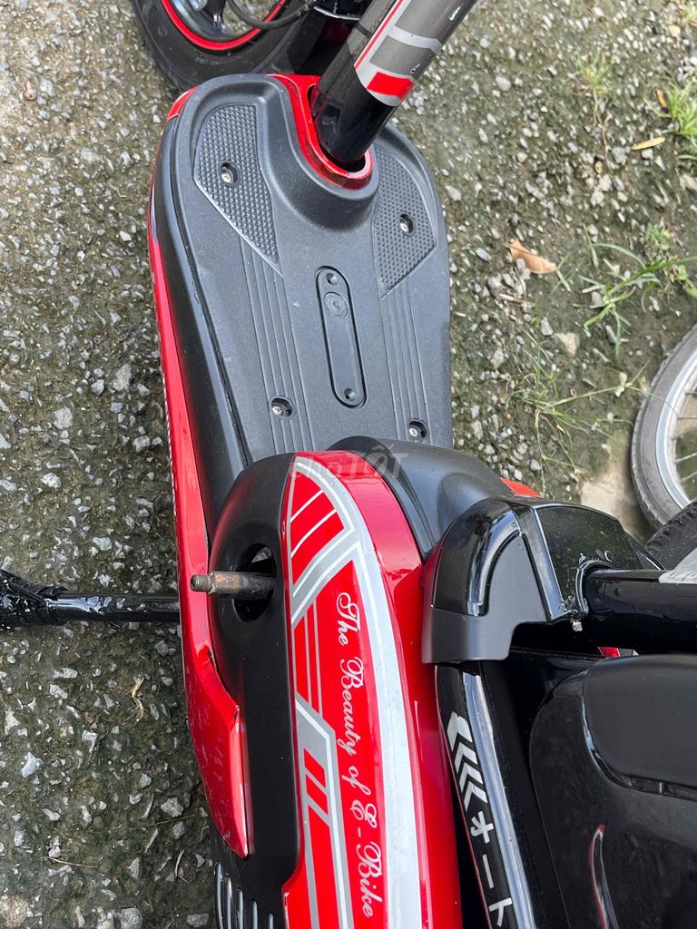 xe mới keng. Mua bán Xe điện tại Quận Bình Thuỷ Cần Thơ được đăng bởi xe điện hoàng oanh hình 6