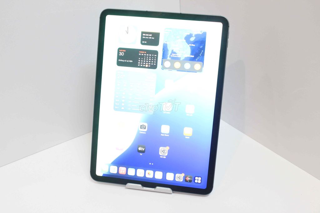 iPad Pro M1 11” bản 256gb 5g pin 100 zin đẹp. Mua bán Máy tính bảng tại Quận Cầu Giấy Hà Nội được đăng bởi Đỗ Kỷ hình 1