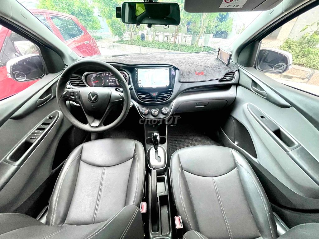 ✅ FADIL 21.668 Km. NHIỀU OPTION XỊN. XE ZIN 100%. Mua bán Ô tô tại Quận 7 Tp Hồ Chí Minh được đăng bởi TRƯỜNG AN hình 8