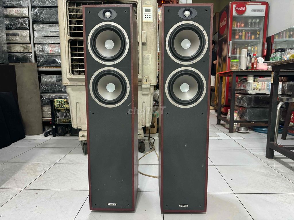 Cặp Loa TANNOY SENSYS 2 ROSYWOOD Made in England