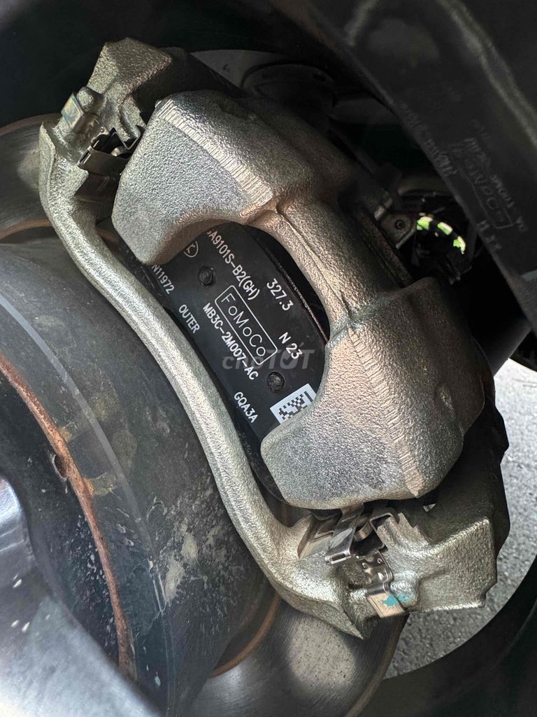 Ford Ranger 2024 Wildtrak 2.0 4X4 AT - 19568 km. Mua bán Ô tô tại Quận Tân Phú Tp Hồ Chí Minh được đăng bởi Phước đại hình 18