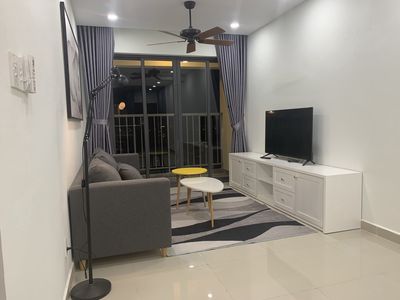 Cho thuê căn 2PN 2WC giá rẻ 4.5 - 6.5tr/ tháng. Eco Xuân ngay Lotte. Cho thuê căn hộ/chung cư tại Thành phố Thuận An Bình Dương được đăng bởi phạm thị vệ vương