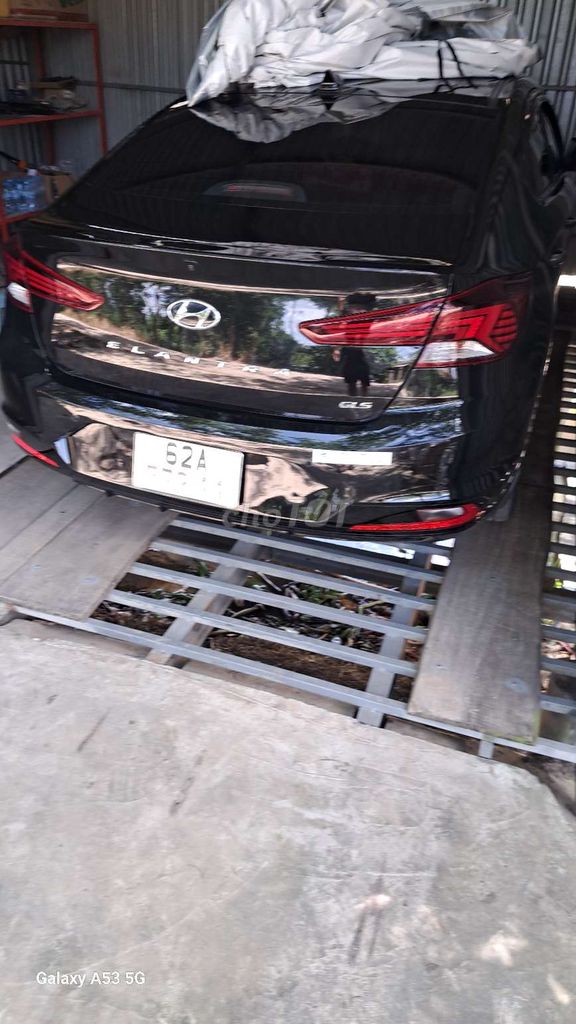 196 2019 2.0 AT - 20000 km. Mua bán Ô tô tại Huyện Thạnh Hóa Long An được đăng bởi Trần mi cin hình 8