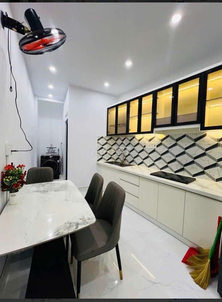 MẶT TIỀN KD, NGUYỄN VĂN LƯỢNG, SÁT LOTTE CITY LAND Ô TÔ TRÁNH,52M² - ảnh 3