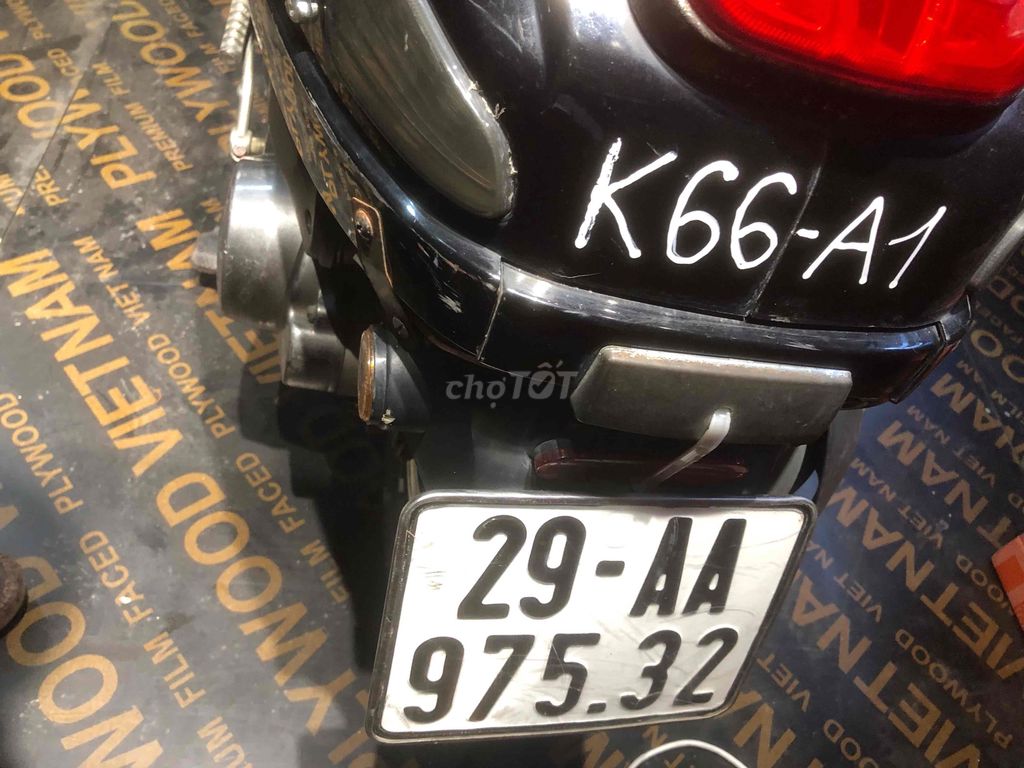 50cc ko cần bằng lái. Mua bán Xe máy tại Quận Tây Hồ Hà Nội được đăng bởi Quang minh hình 8