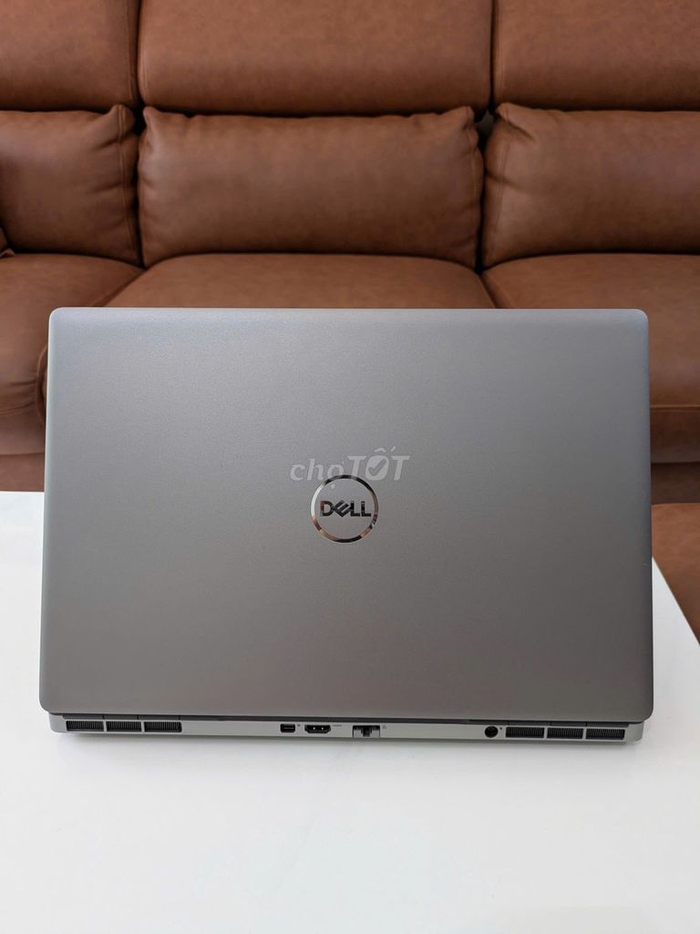 Dell Precision 7560 i7-11850H/32/512/A2000/500nits. Mua bán Laptop tại Thành phố Thủ Đức Tp Hồ Chí Minh được đăng bởi Quỳnh hình 1