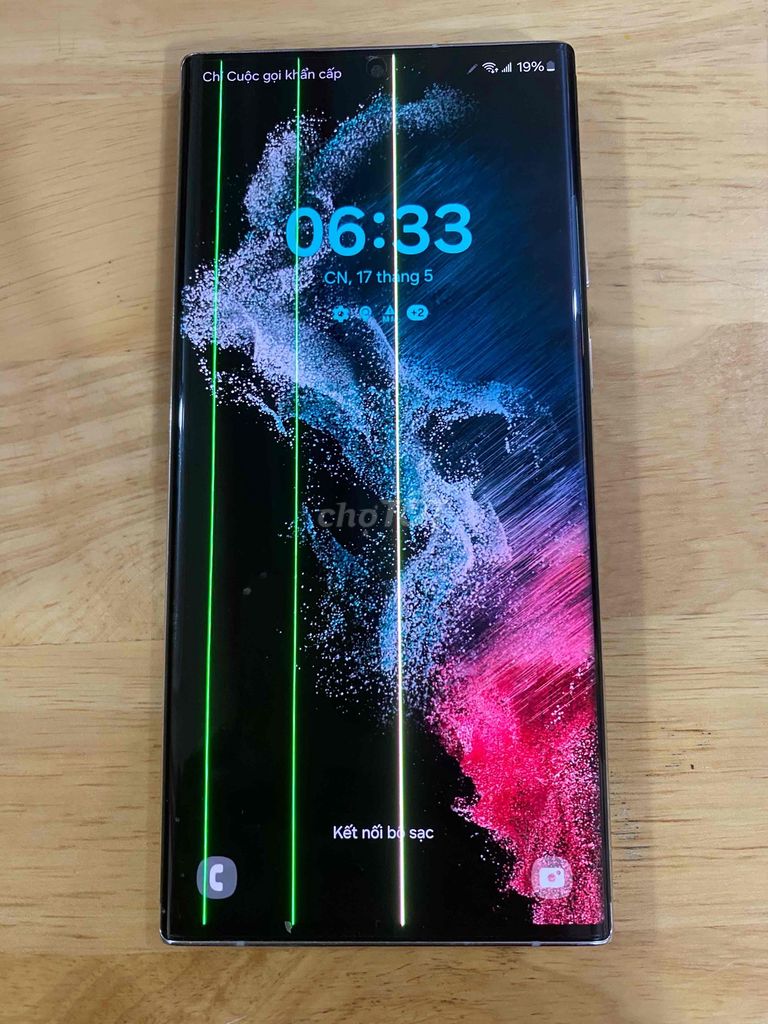 Samsung S22 Ultra 5G 128GB Trắng Mỹ. Mua bán Điện thoại tại Quận Liên Chiểu Đà Nẵng được đăng bởi My Uyen Nguyen hình 1