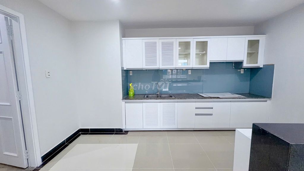 Аренда · 3 комн. · 150 м² · Quận 8, ул. Đường Tạ Quang Bửu