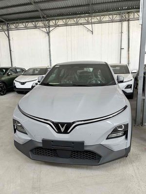 Vinfast VF6 plus xám xi măng tiêu chuẩn 1 sẵn xe. Mua bán Ô tô tại Quận 5 Tp Hồ Chí Minh được đăng bởi Ngọc Vinfast Võ Văn Kiệt